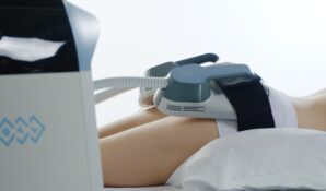 В Москве в клинике Helen Baden презентуют новейшую на рынке эстетической медицины технологию HIFEM