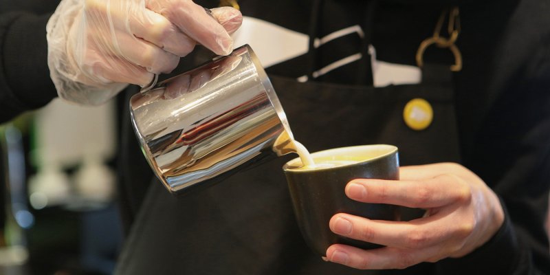 Свыше миллиона москвичей работают на микропредприятиях