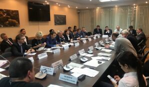 В Государственной Думе обсудили меры по повышению безопасности дорожного движения