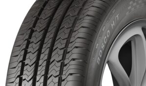 Car.ru в течение двух сезонов тестировал новые шины Viatti Bosco H/T