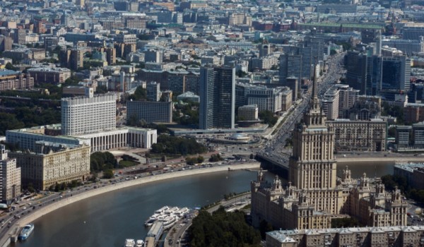 В Правительстве Москвы рассказали о беспрецедентно низком уровне безработицы в столице