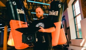 В Москве режиссёр Александр Сюткин выбирал «Миссис Россия-Вселенная 2019»