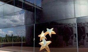 Фильму The art of making wine присуждена премия Award of Excellence на кинофестивале в США