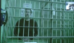 Оппозиция назвала задержание Устинова постановочным после отказа актера подыгрывать либералам