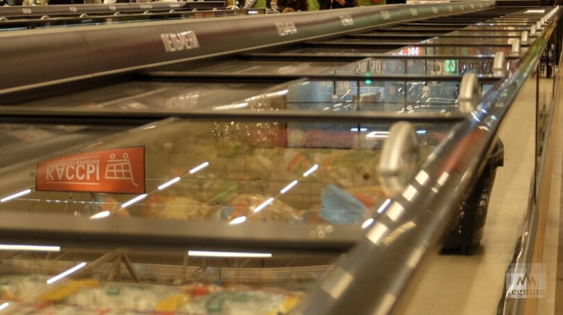 Денис Тихонов рассказал о снижении цен в столице