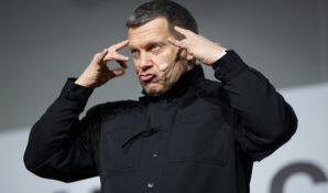 Соловьев посоветовал не искать «рецептов будущего» у оппозиции