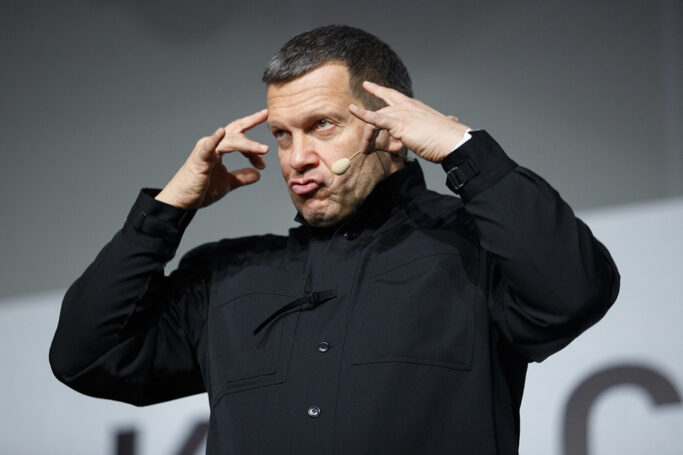 Соловьев посоветовал не искать «рецептов будущего» у оппозиции