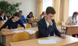 Исаак Калина: более 200 столичных школ подготовили призеров Всероссийской олимпиады