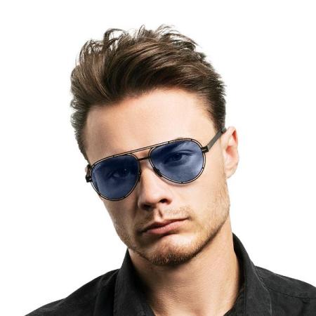 Ультралегкие титановые очки выводит на рынок GRESSO