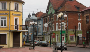 В курортном городе Зеленоградск состоялись финалы трех престижных конкурсов