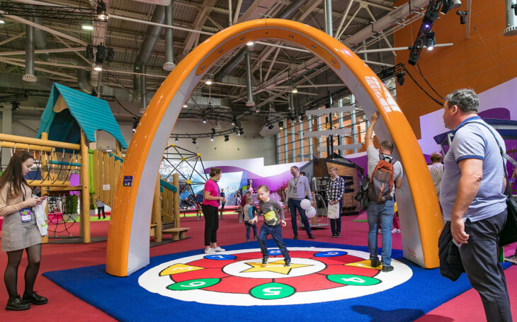 Более 11 тысяч человек посетили московскую выставку «Город: детали»