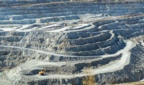 Асбестовый камень преткновения