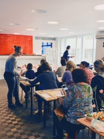 SBI Банк выступает партнером фестиваля «Японская осень 2019»