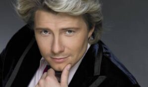 На написанную Михаилом Гуцериевым для Николая Баскова композицию «Сердце на сердце» выйдет видеоклип