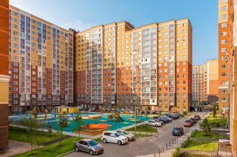 ГК «А101» к 2020 году построит и оборудует несколько школ и детских садов