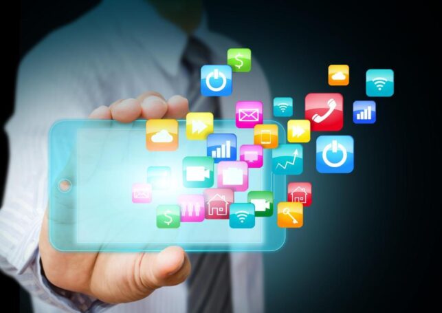 Очередной успех Российских IT разработчиков в сфере создания мобильных приложений