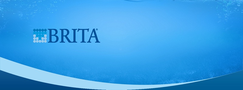 Фильтры для воды Brita — вкусная и полезная вода!