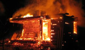 Безопасность превыше всего! Как не допустить пожара в бане