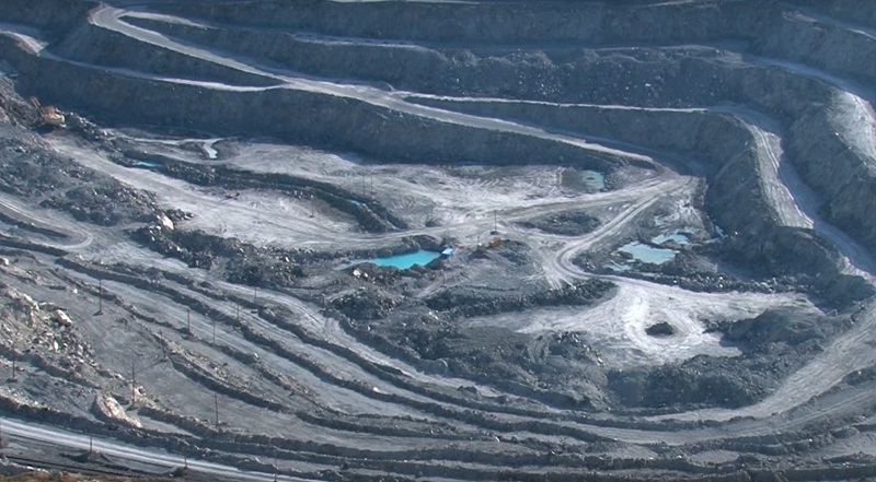 Битва за волокно