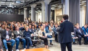 В Тульской области готовятся к проведению второго модуля курса «Команда развития»