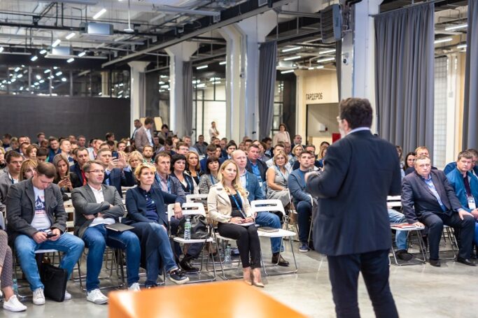 В Тульской области готовятся к проведению второго модуля курса «Команда развития»