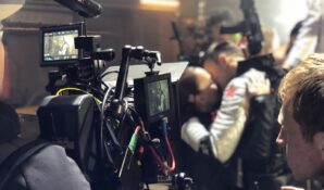 В конце октября состоится премьера клипа Кати Ростовцевой