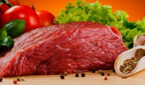 Доказательство вины: как раздуть истерию из куска говядины