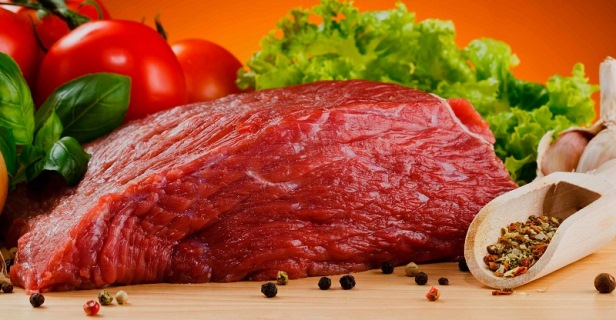 Доказательство вины: как раздуть истерию из куска говядины