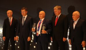 В конкурсе «МедиаТЭК» Сибирская угольная энергетическая компания взяла несколько номинаций