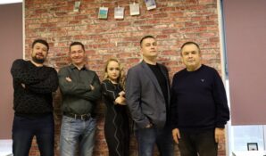 Торговый дом Декоративной Электрики отметил юбилей открытием новой линии производства