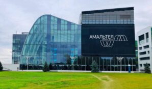 Штаб-квартиру Группы ЧТПЗ перебазируют в новый деловой кластер Группы «САФМАР» в Сколково