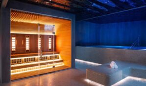 «Звезды Арбата» и Марриотт Новый Арбат объявляют об открытии СПА-центра ROYAL THAI