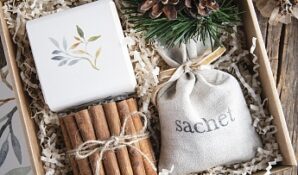 Загляните в каталог новогодних подарков компании Атрибутика