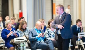 Завершен третий образовательный модуль трека «Управленческий капитал» «Команды Развития»