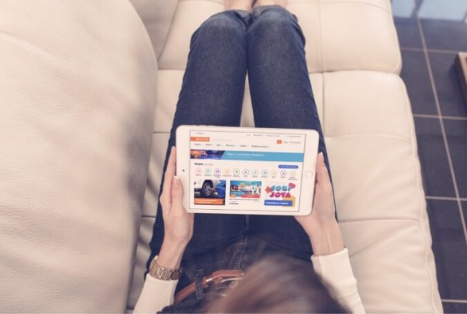 «Биглион» выяснил предпочтения россиян в поиске купонов