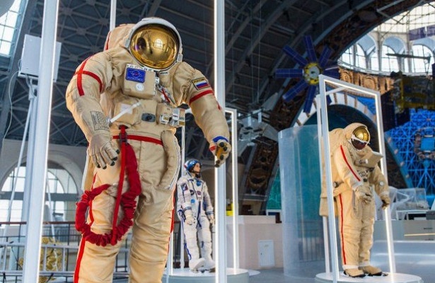 Три недели москвичи голосовали за самые интересные темы туров в центре «Космонавтика и авиация»