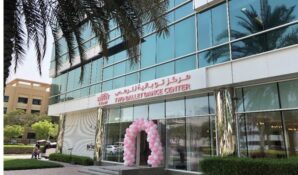 Балетная школа «Балет с 2 лет» пользуется вниманием жителей Дубая