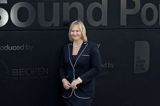 Елена Батурина улучшила позиции в мировом списке Forbes на 49 пунктов