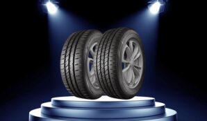 В топ-10 самых востребованных летних моделей на «Яндекс.Маркет» вошла Viatti Strada Asimmetrico