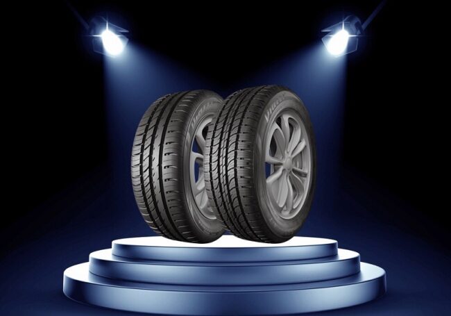 В топ-10 самых востребованных летних моделей на «Яндекс.Маркет» вошла Viatti Strada Asimmetrico