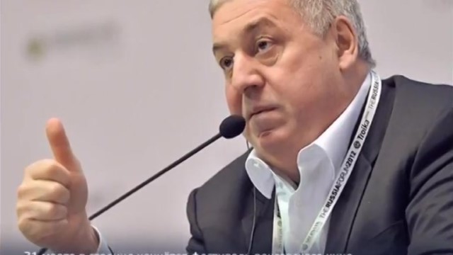 «Публикация Forbes о долгах на триллион – откровенная ложь» – ПФГ «САФМАР»