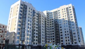 ГК «А101» построит в ЖК «Испанские кварталы» образовательный центр с трехэтажным амфитеатром