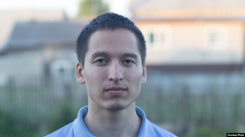 Из-за побега Губайдулина полиция больше не станет слушать либерала Венедиктова