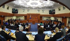 Новый столичный бюджет будет по-настоящему социально-ориентирован