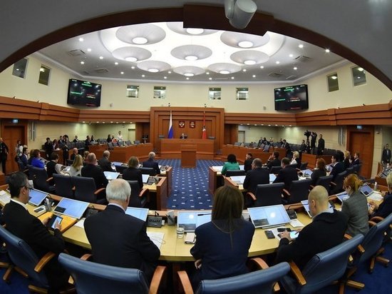 Новый столичный бюджет будет по-настоящему социально-ориентирован