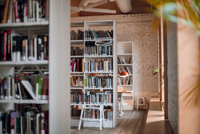 В столичном Депобразования обсудили пилотный межведомственный проект «Учебный день в библиотеке»