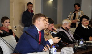 Capital Group: Проект реконструкции восстановит аутентичный облик Бадаевского завода