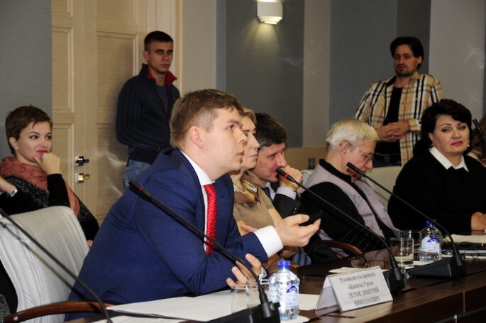 Capital Group: Проект реконструкции восстановит аутентичный облик Бадаевского завода