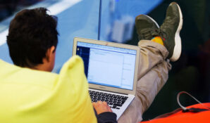 В качестве самозанятых за период январь-сентябрь в Москве зарегистрировались 131 тысяча человек