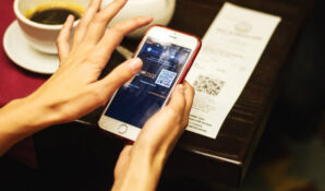 Сервис от Тинькофф и CloudPayments поможет изменить динамику чаевых